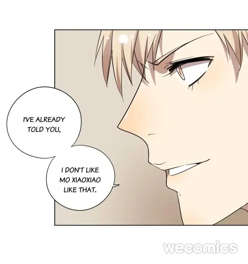 Blind Date Terminator Chapter 71 page 10 - 