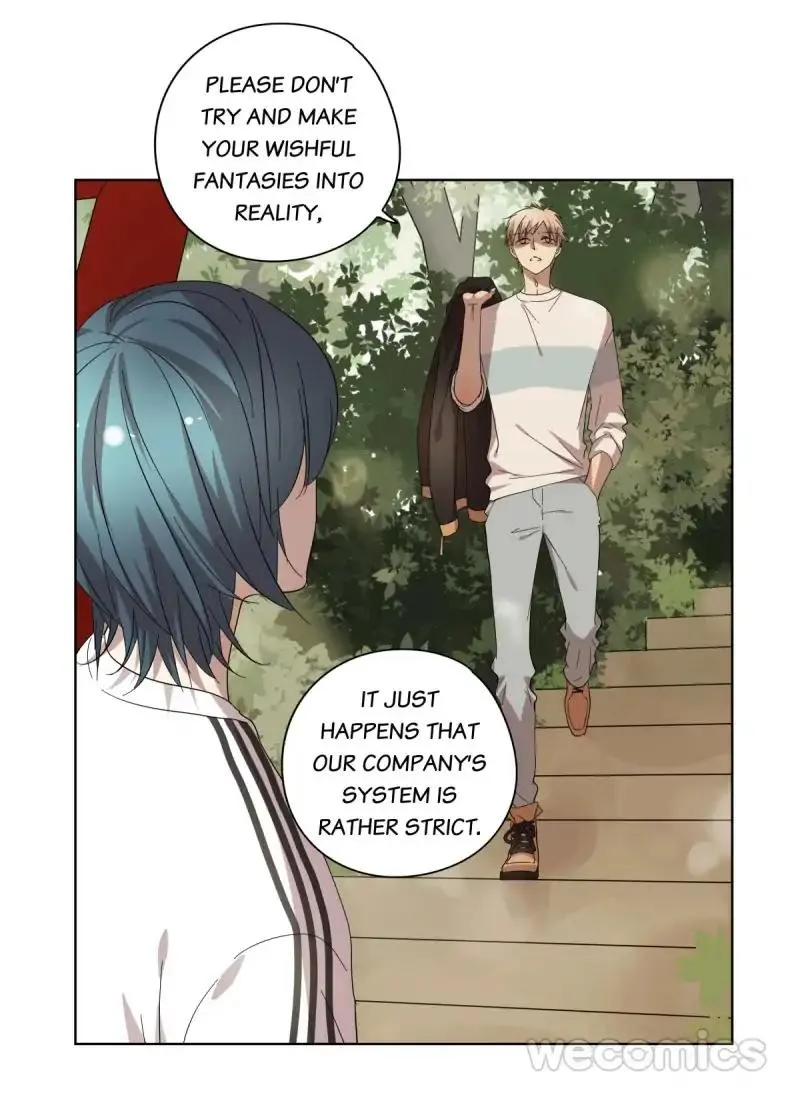 Blind Date Terminator Chapter 72 page 11 - 