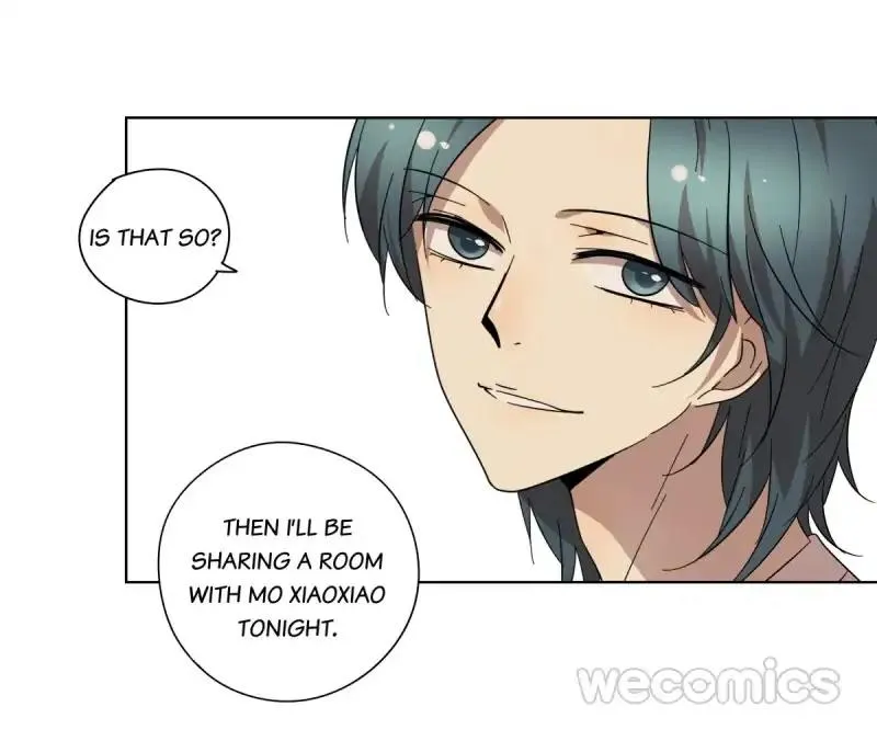 Blind Date Terminator Chapter 72 page 12 - 
