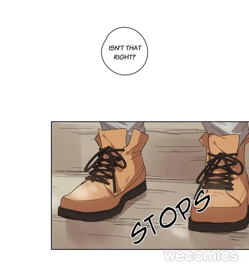 Blind Date Terminator Chapter 72 page 14 - 