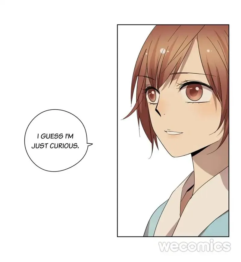 Blind Date Terminator Chapter 72 page 3 - 