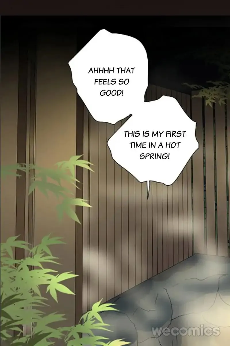 Blind Date Terminator Chapter 72 page 21 - 