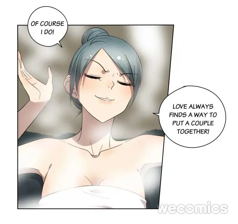 Blind Date Terminator Chapter 72 page 29 - 