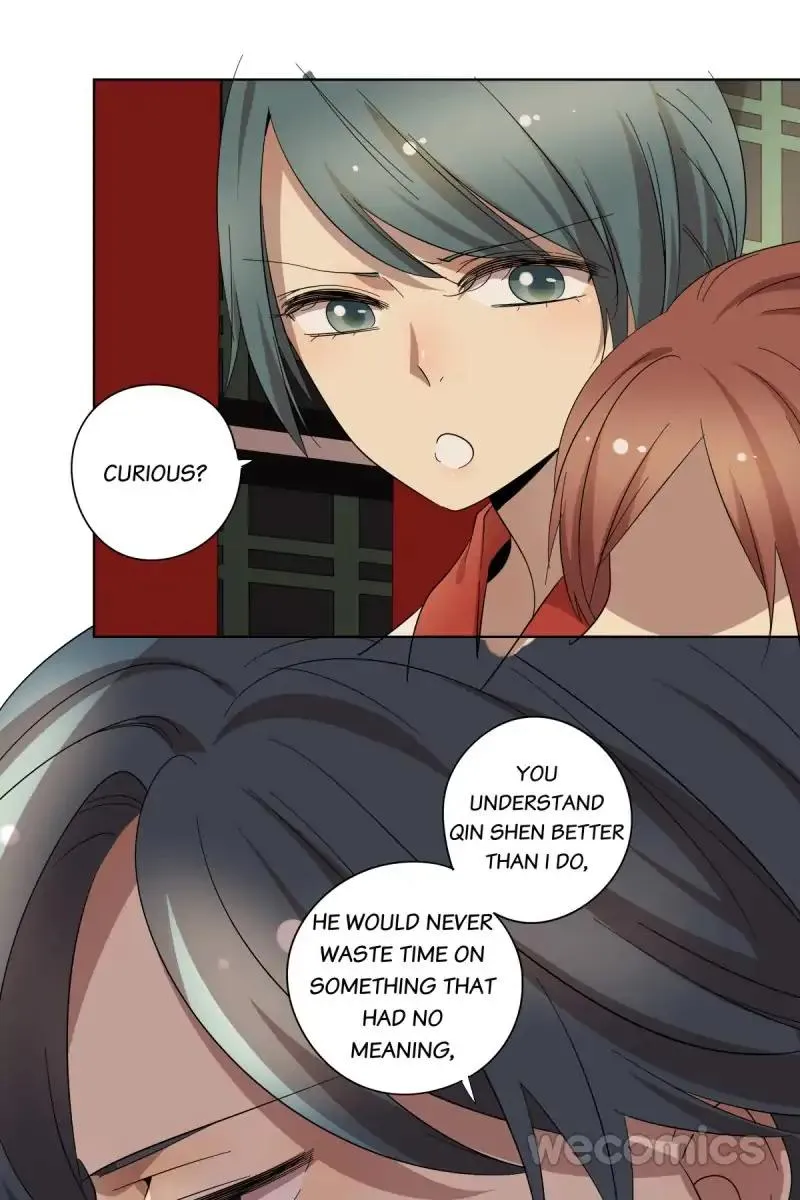 Blind Date Terminator Chapter 72 page 4 - 