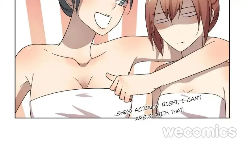 Blind Date Terminator Chapter 72 page 32 - 