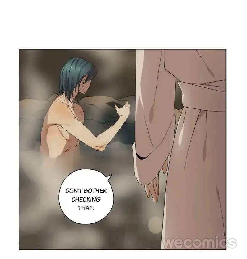 Blind Date Terminator Chapter 72 page 36 - 