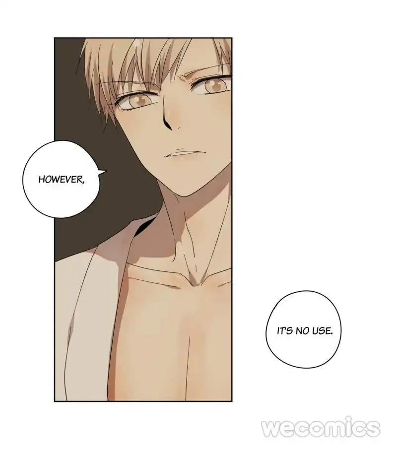 Blind Date Terminator Chapter 72 page 39 - 