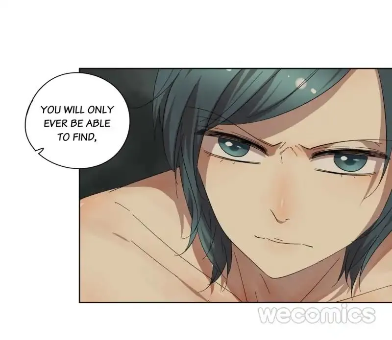 Blind Date Terminator Chapter 72 page 40 - 
