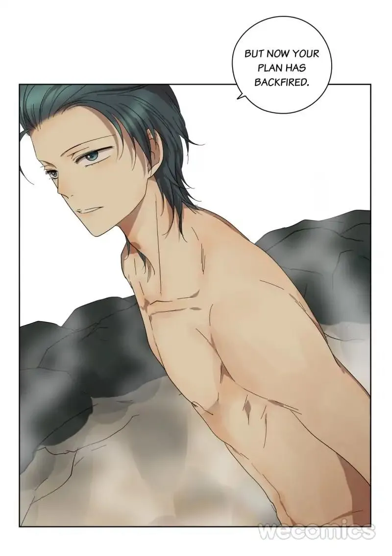 Blind Date Terminator Chapter 72 page 45 - 