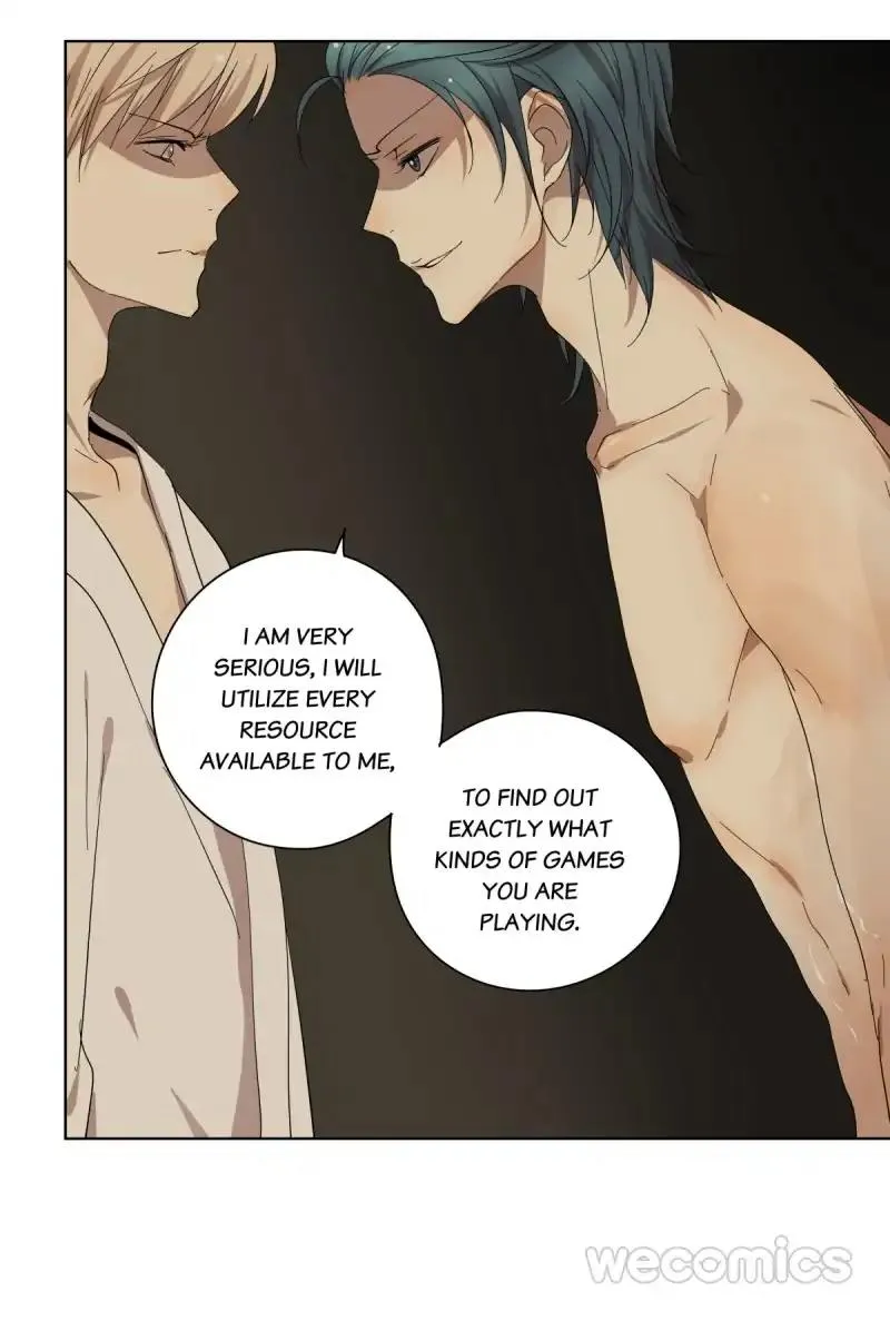 Blind Date Terminator Chapter 72 page 48 - 