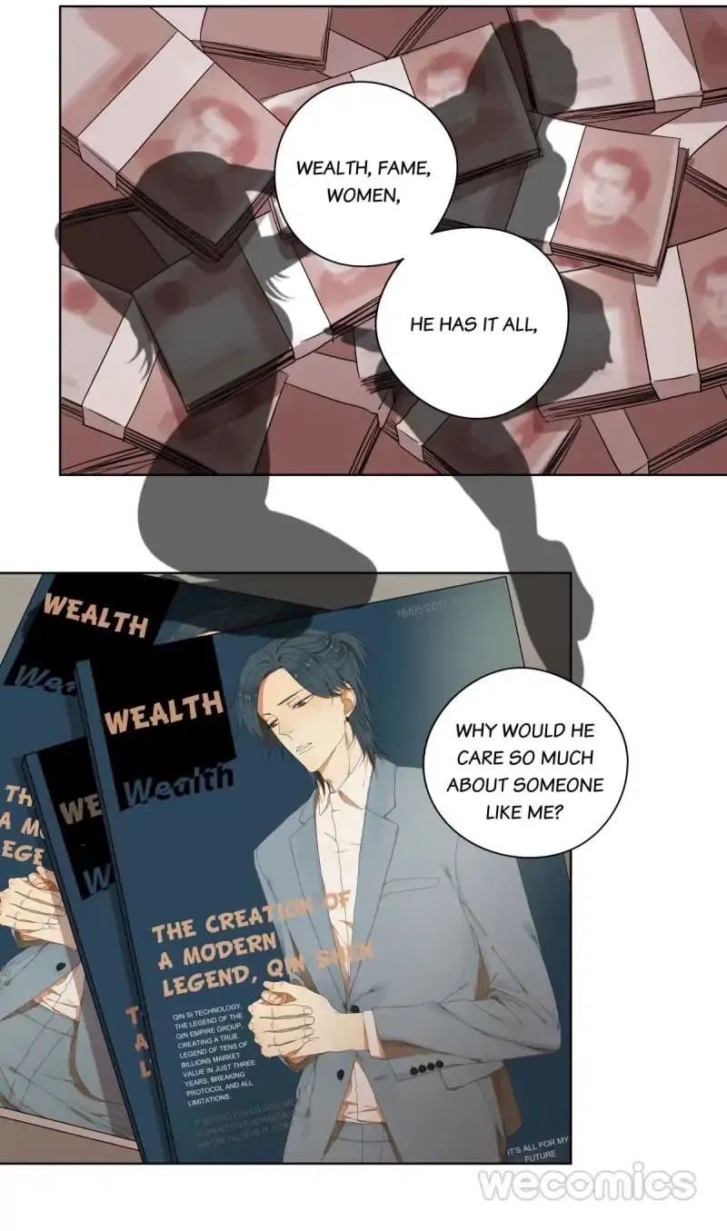 Blind Date Terminator Chapter 72 page 6 - 