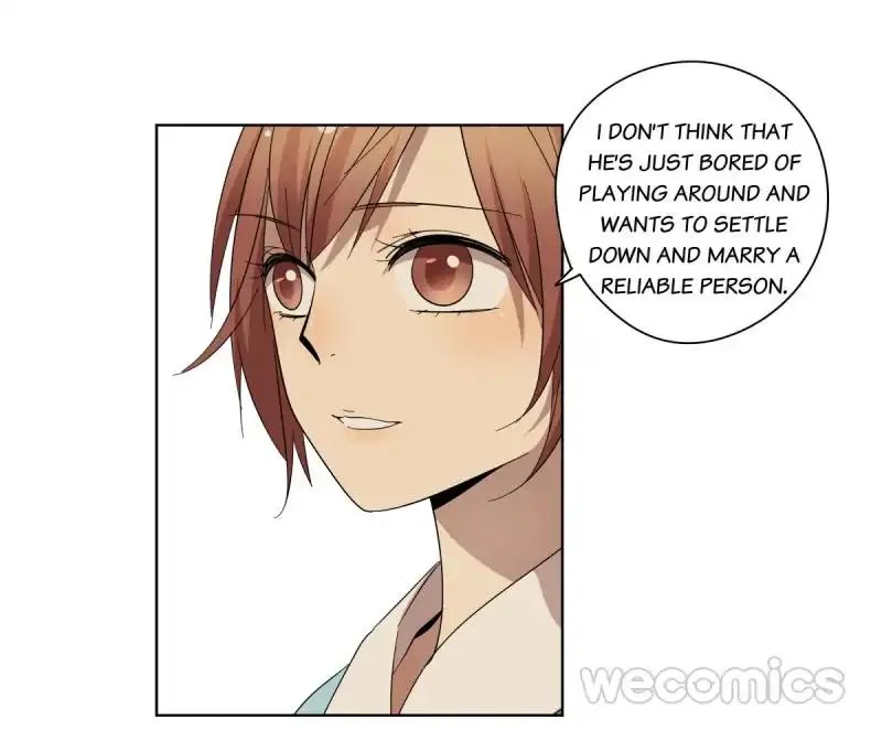 Blind Date Terminator Chapter 72 page 7 - 