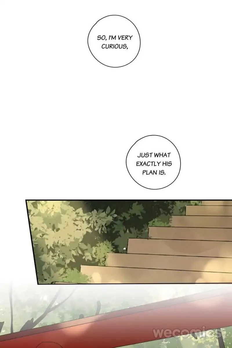 Blind Date Terminator Chapter 72 page 8 - 