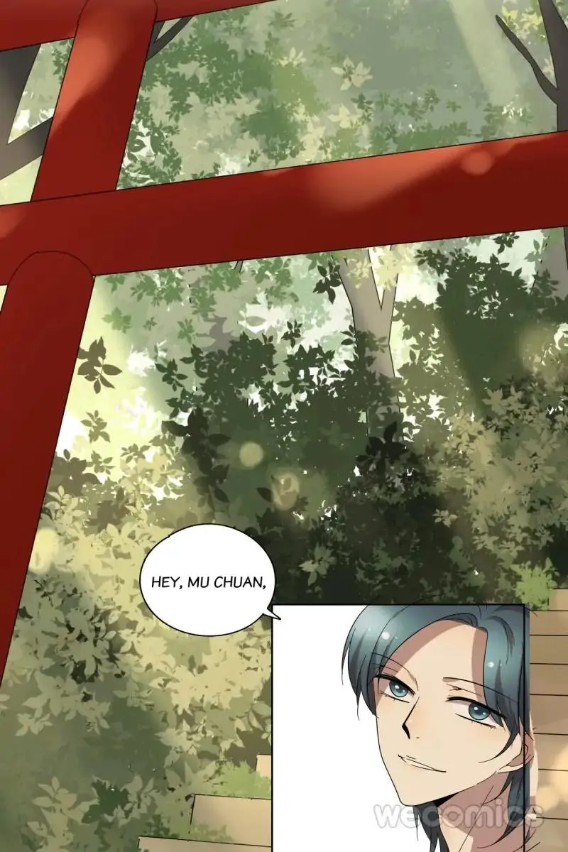 Blind Date Terminator Chapter 72 page 9 - 