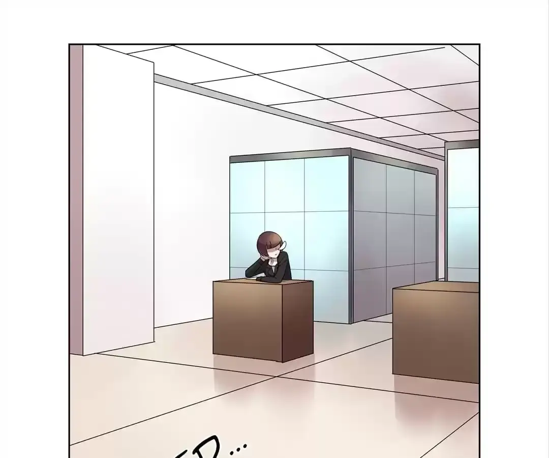 Blind Date Terminator Chapter 73 page 1 - 