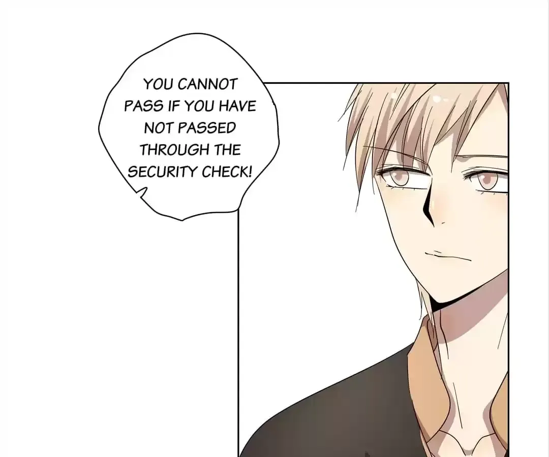 Blind Date Terminator Chapter 73 page 11 - 