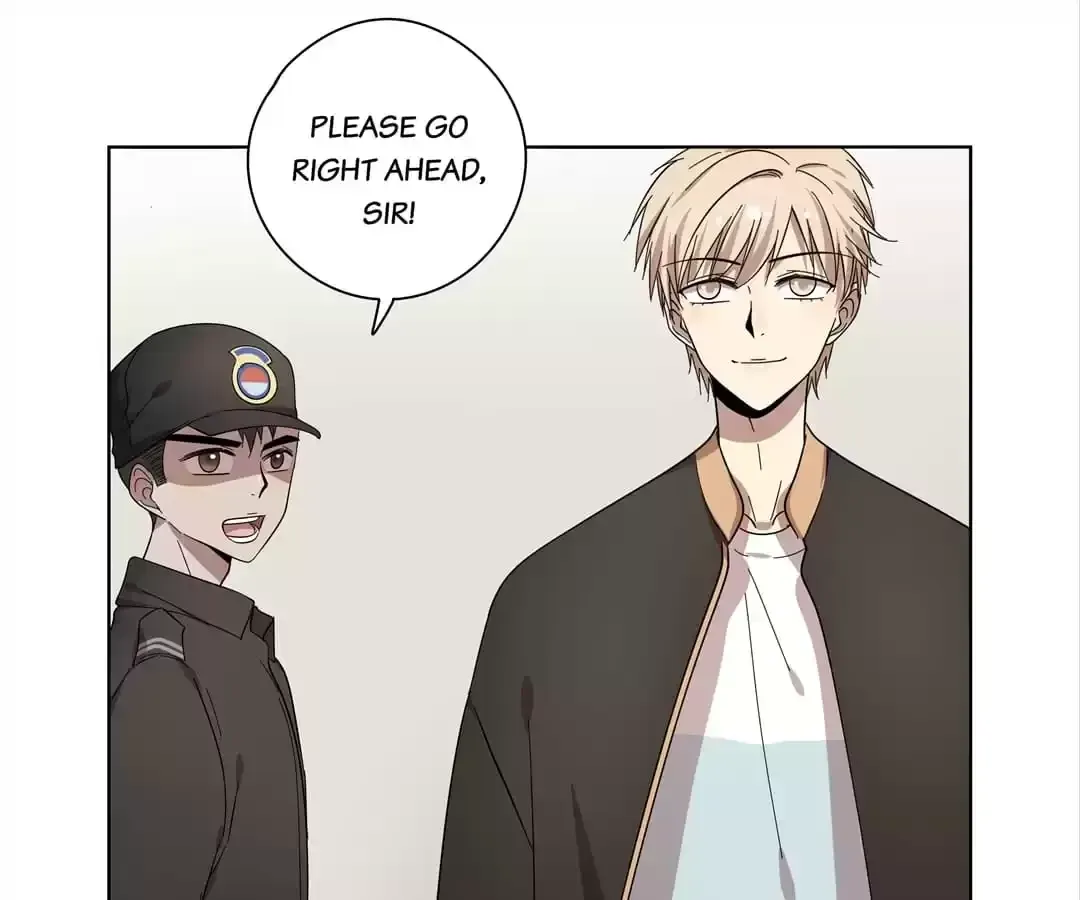 Blind Date Terminator Chapter 73 page 15 - 