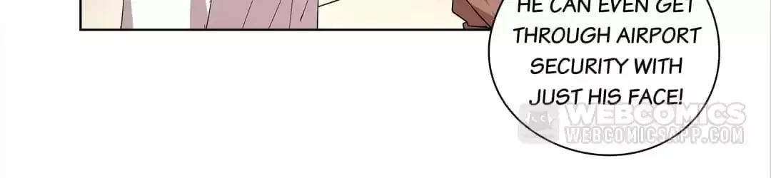 Blind Date Terminator Chapter 73 page 18 - 