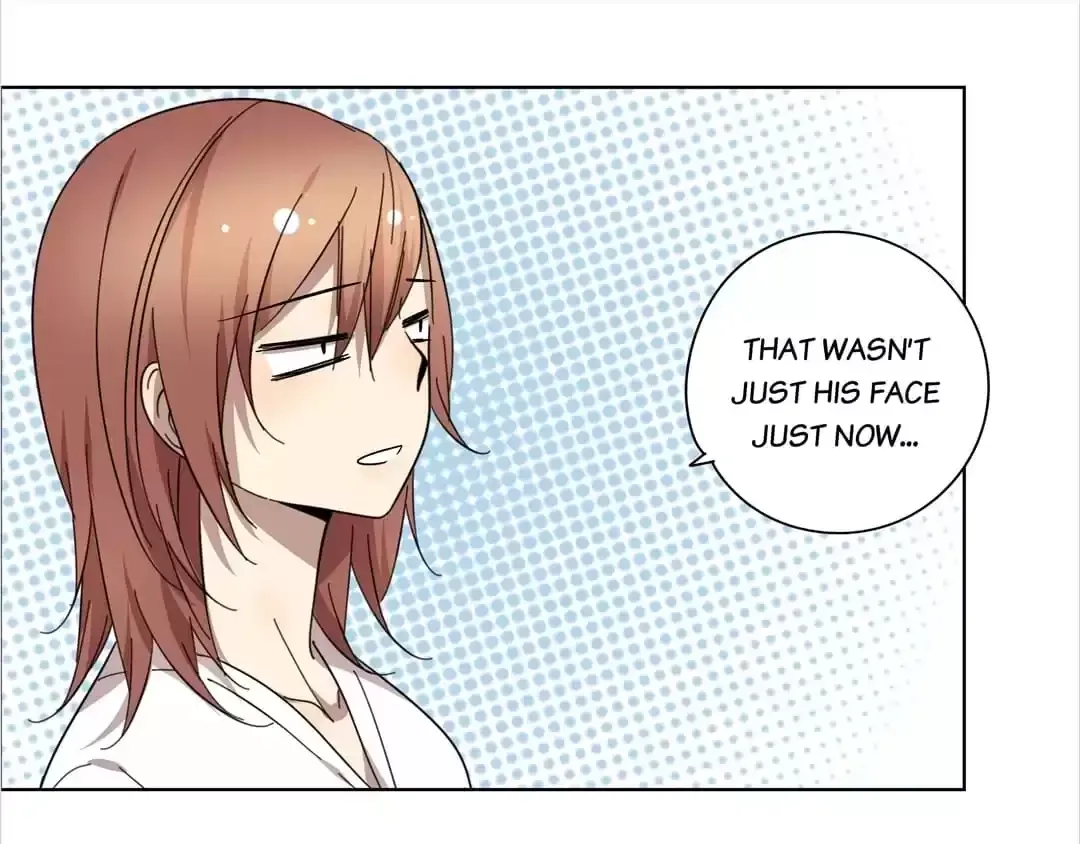 Blind Date Terminator Chapter 73 page 19 - 
