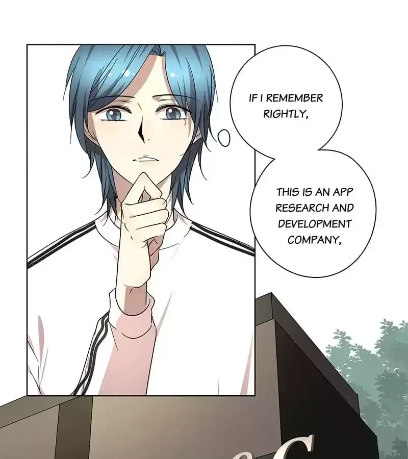 Blind Date Terminator Chapter 73 page 26 - 