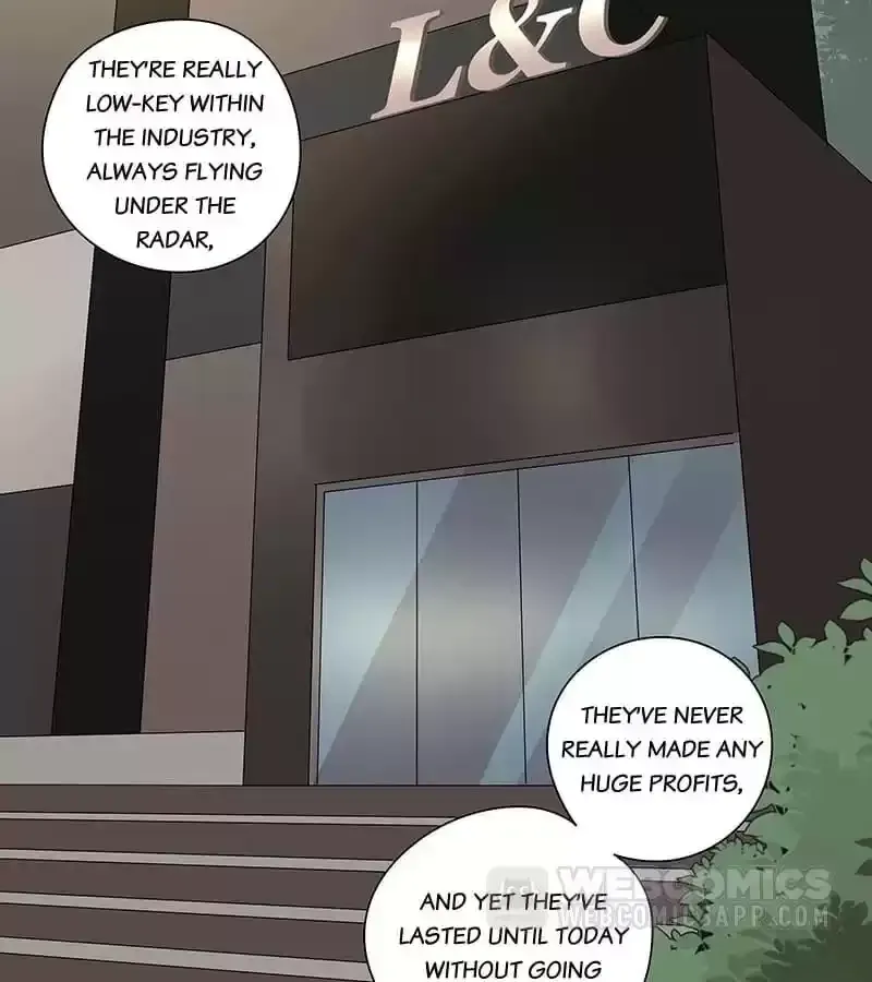 Blind Date Terminator Chapter 73 page 27 - 