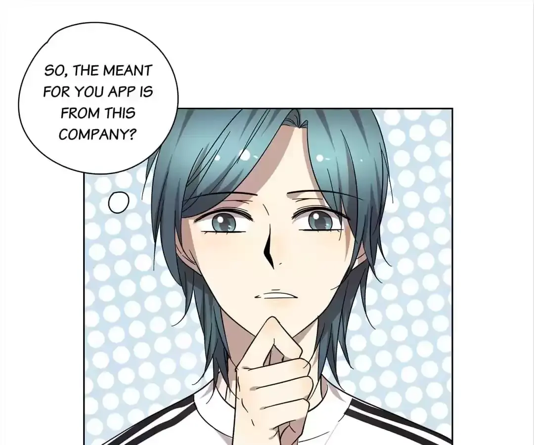 Blind Date Terminator Chapter 73 page 29 - 
