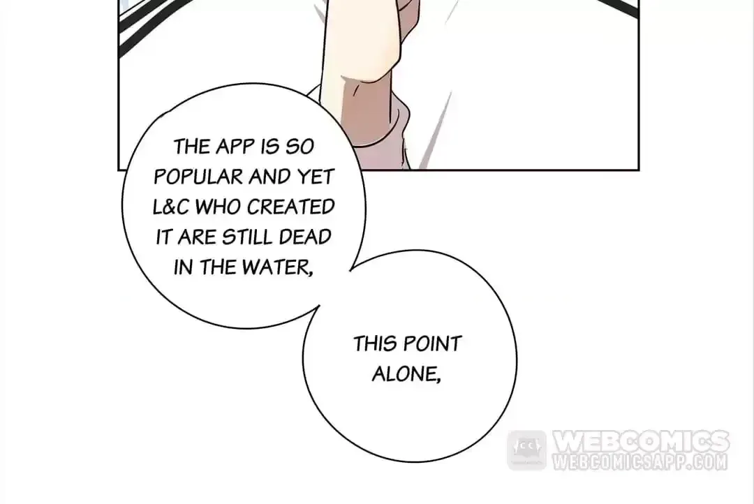 Blind Date Terminator Chapter 73 page 30 - 