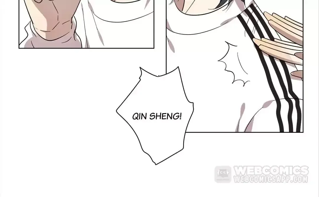 Blind Date Terminator Chapter 73 page 32 - 