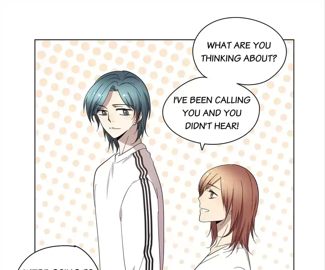 Blind Date Terminator Chapter 73 page 33 - 
