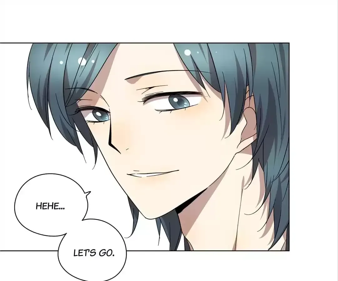 Blind Date Terminator Chapter 73 page 35 - 