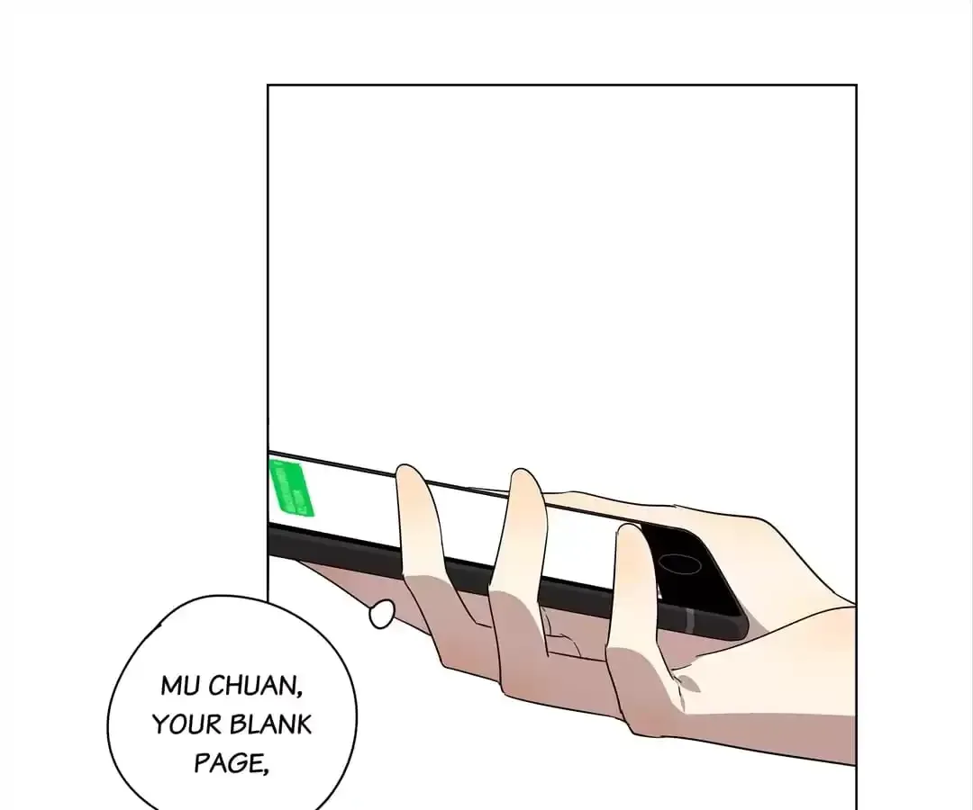Blind Date Terminator Chapter 73 page 37 - 