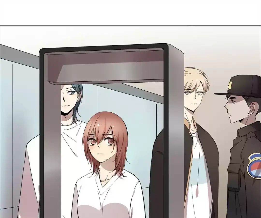 Blind Date Terminator Chapter 73 page 5 - 