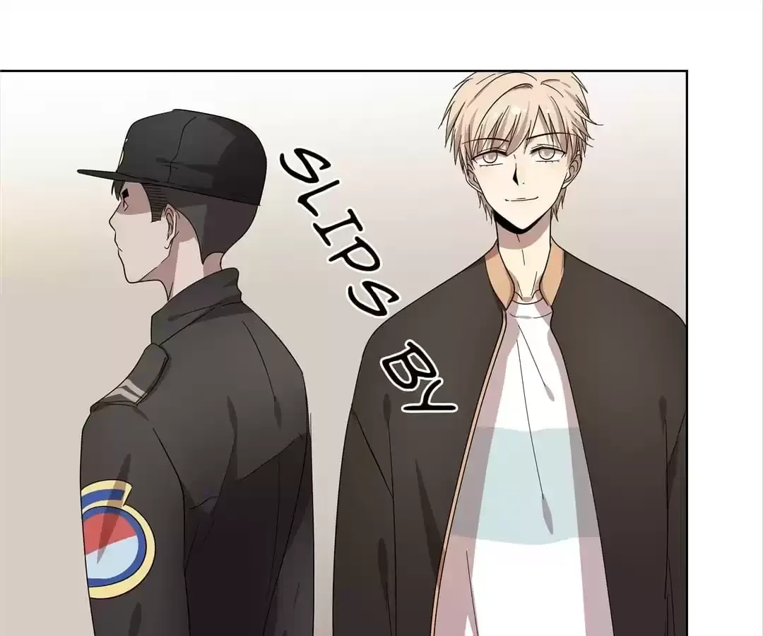 Blind Date Terminator Chapter 73 page 7 - 