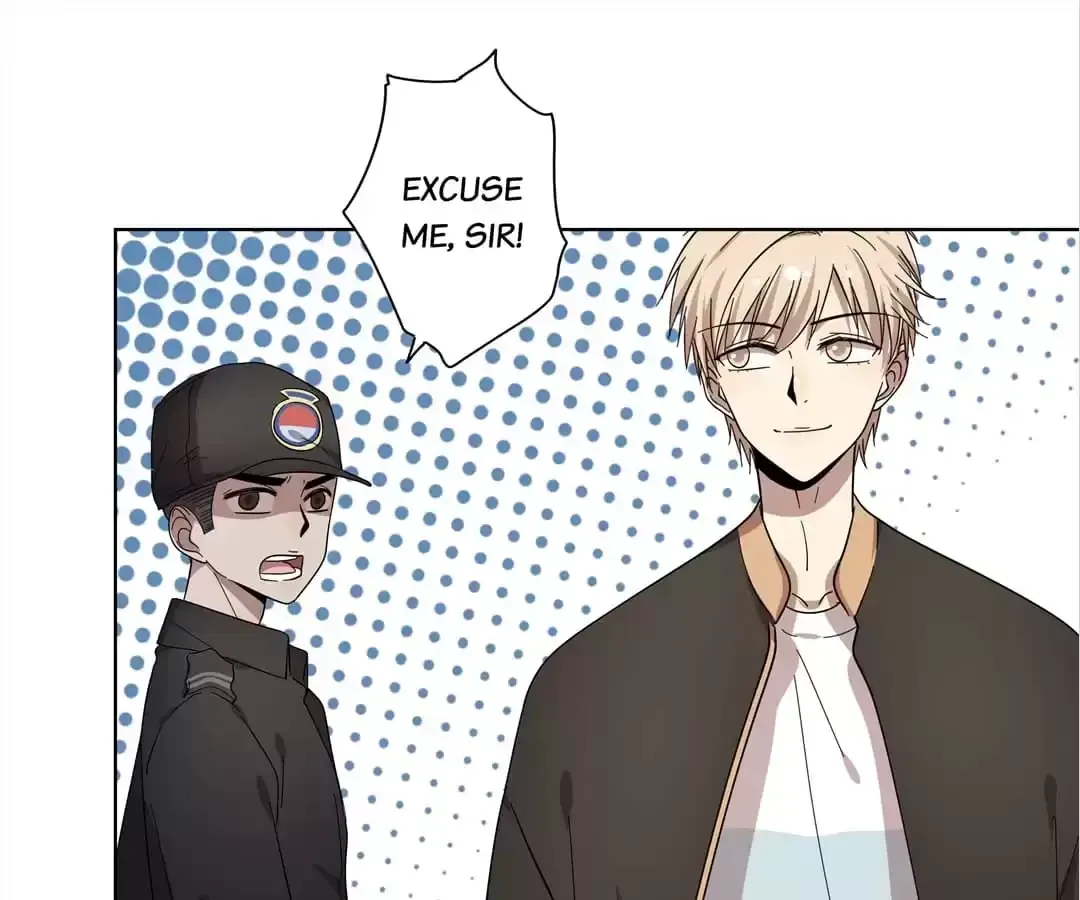 Blind Date Terminator Chapter 73 page 9 - 