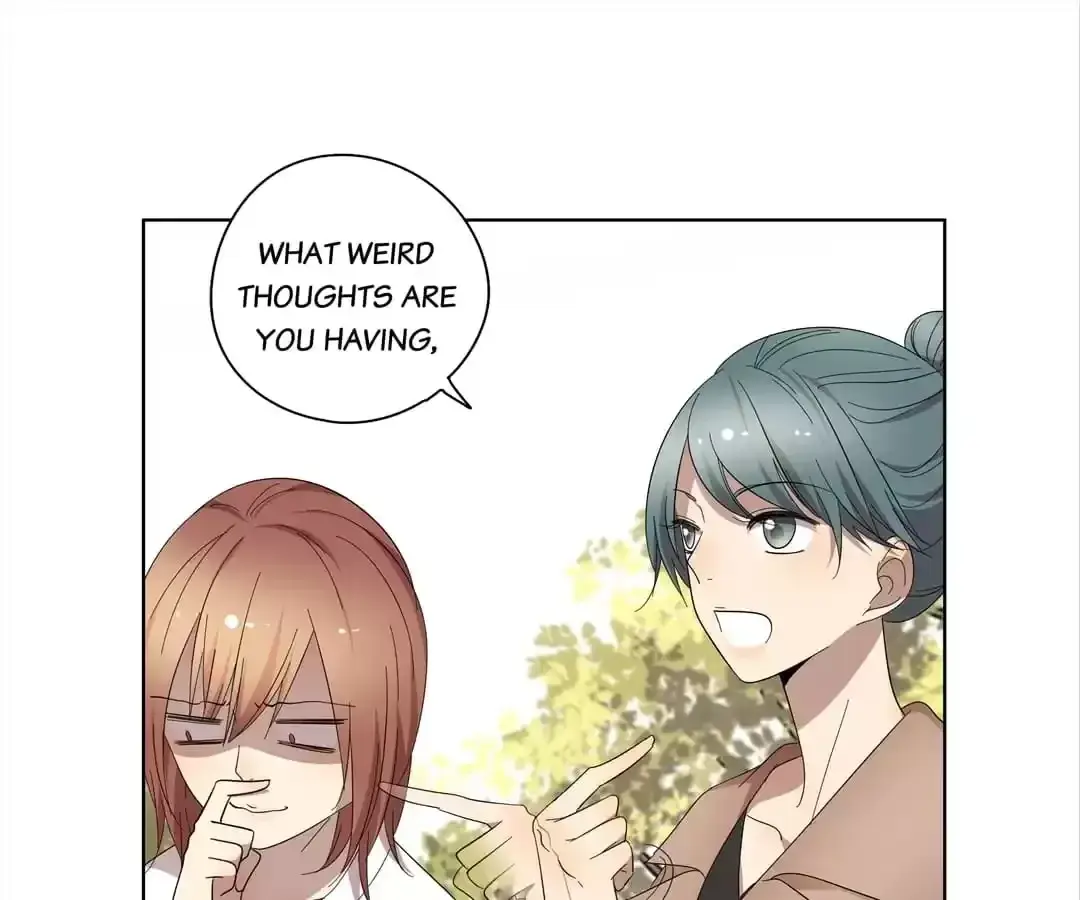 Blind Date Terminator Chapter 74 page 11 - 