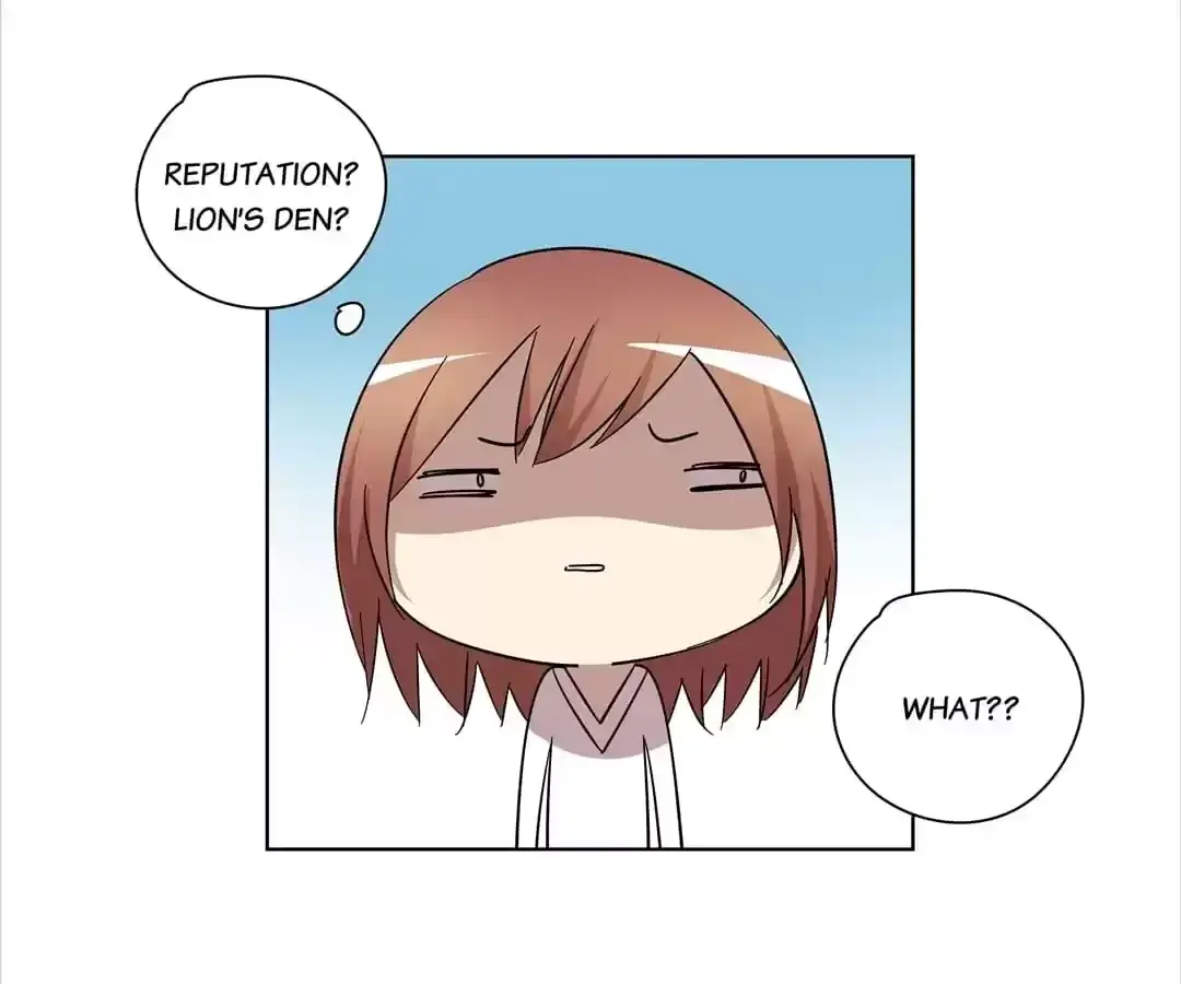 Blind Date Terminator Chapter 74 page 15 - 