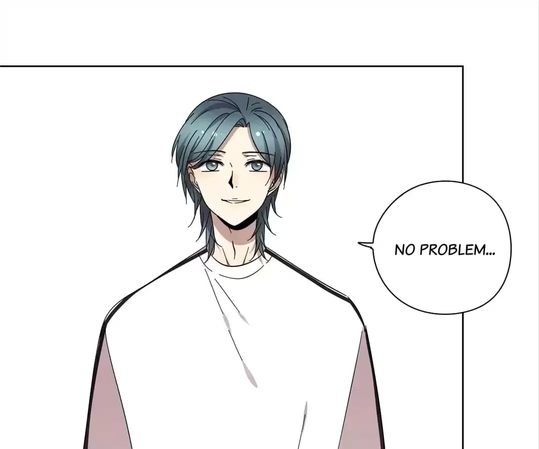Blind Date Terminator Chapter 74 page 17 - 