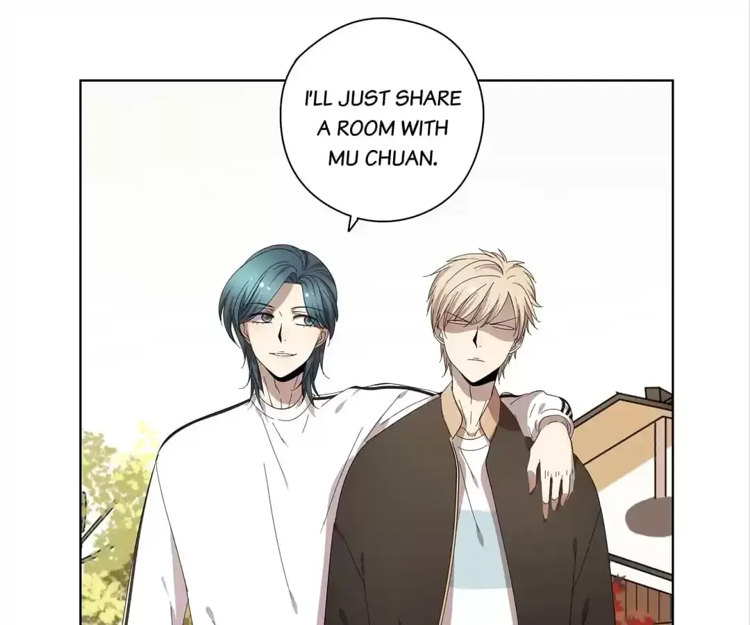 Blind Date Terminator Chapter 74 page 19 - 