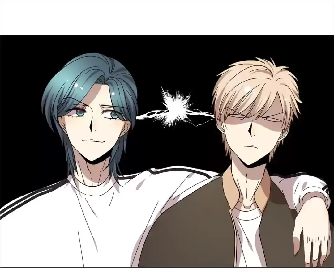 Blind Date Terminator Chapter 74 page 23 - 