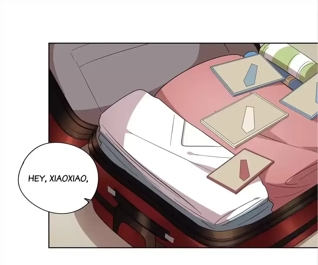 Blind Date Terminator Chapter 74 page 27 - 