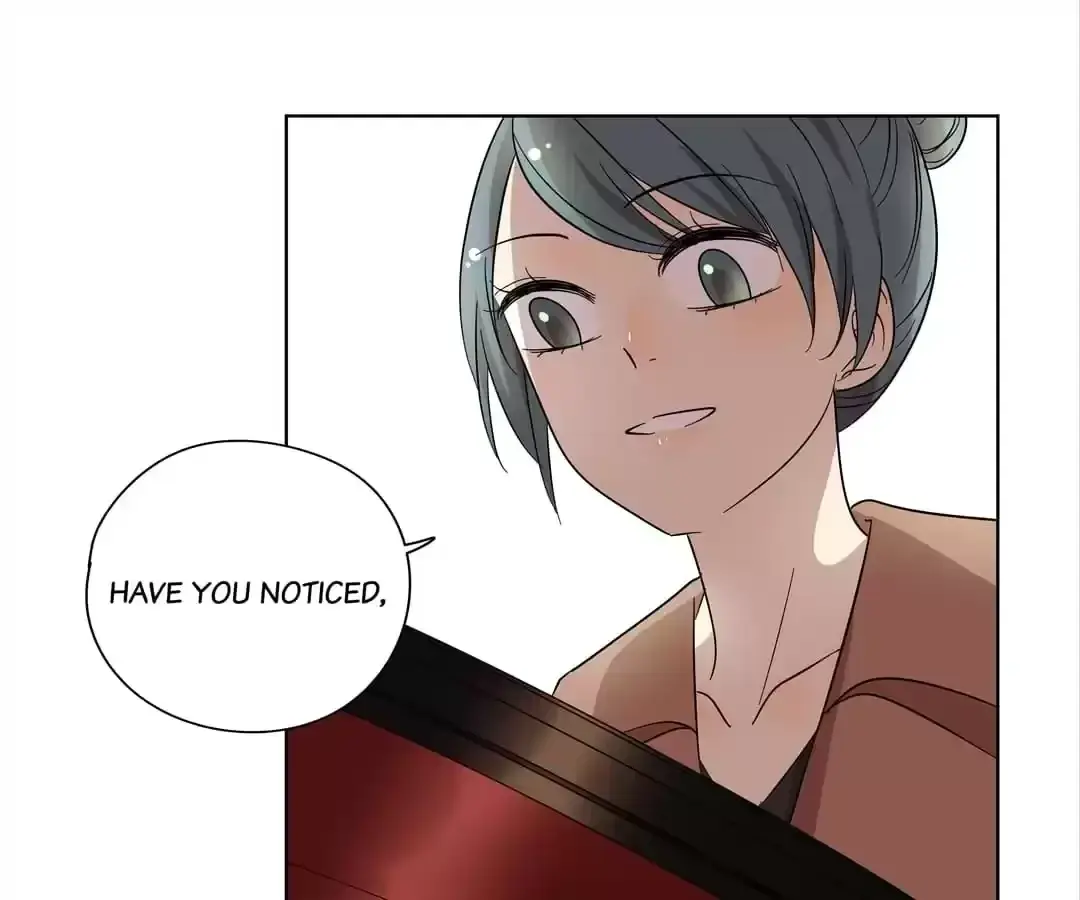 Blind Date Terminator Chapter 74 page 29 - 
