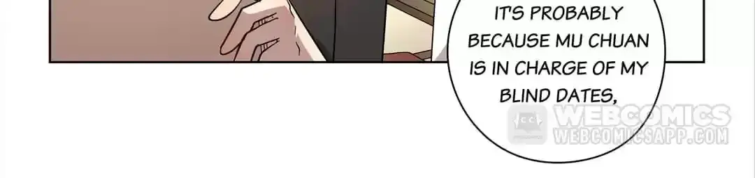 Blind Date Terminator Chapter 74 page 35 - 