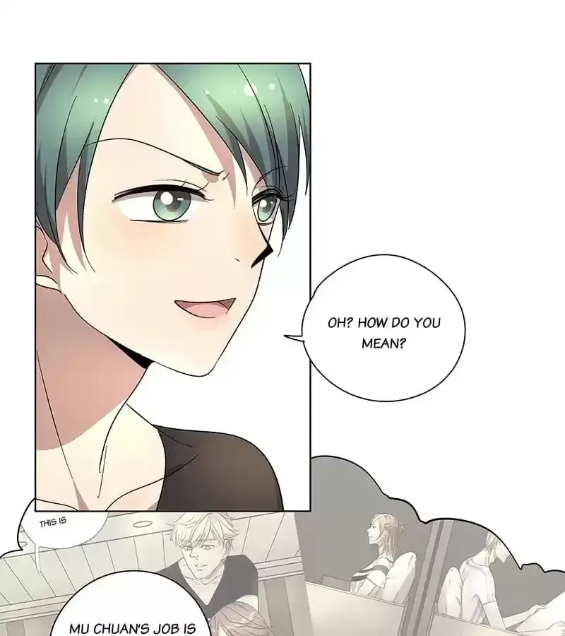 Blind Date Terminator Chapter 74 page 36 - 