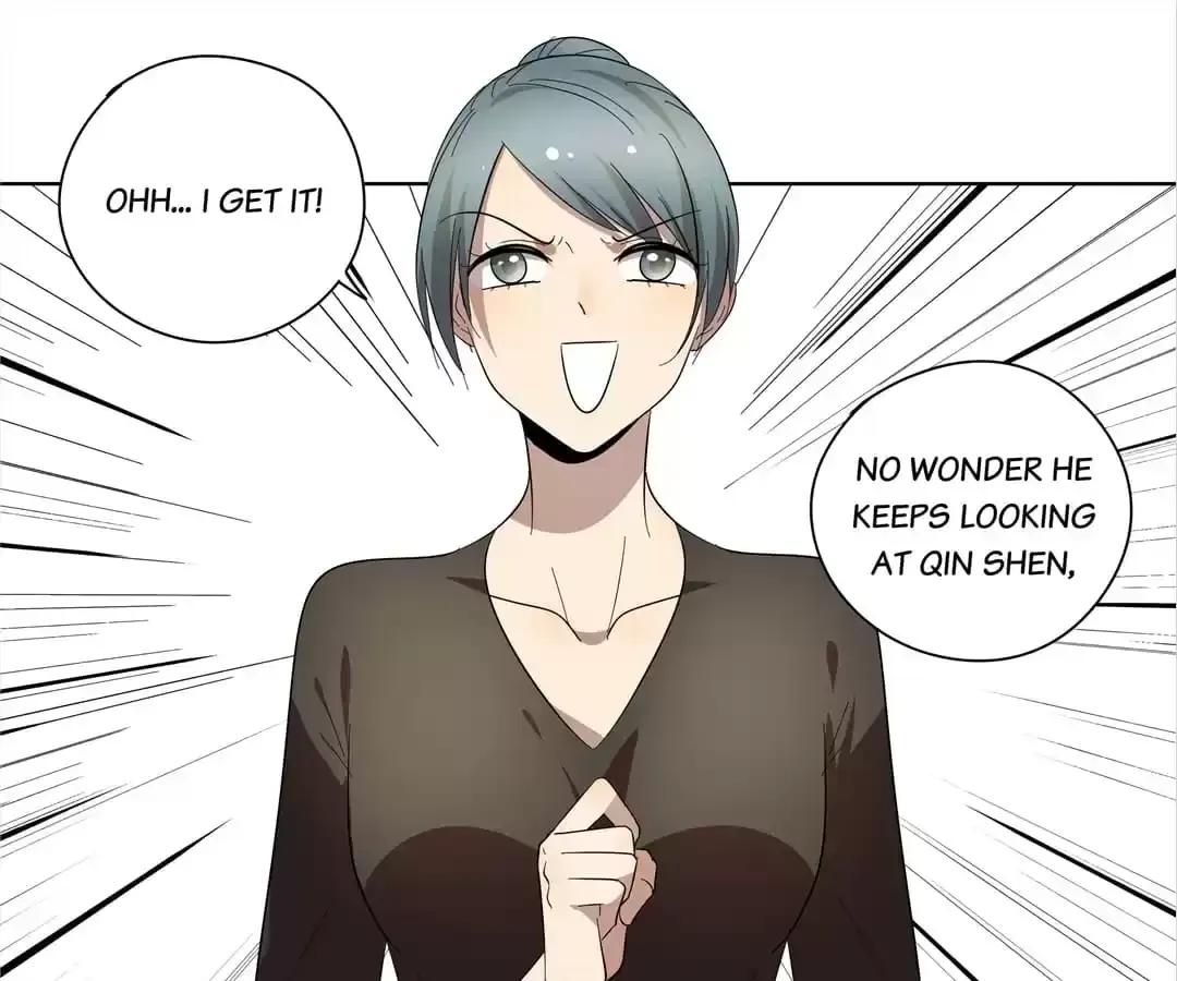 Blind Date Terminator Chapter 74 page 41 - 