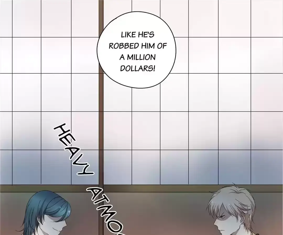 Blind Date Terminator Chapter 74 page 43 - 