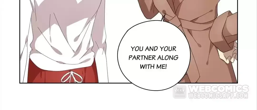 Blind Date Terminator Chapter 74 page 6 - 