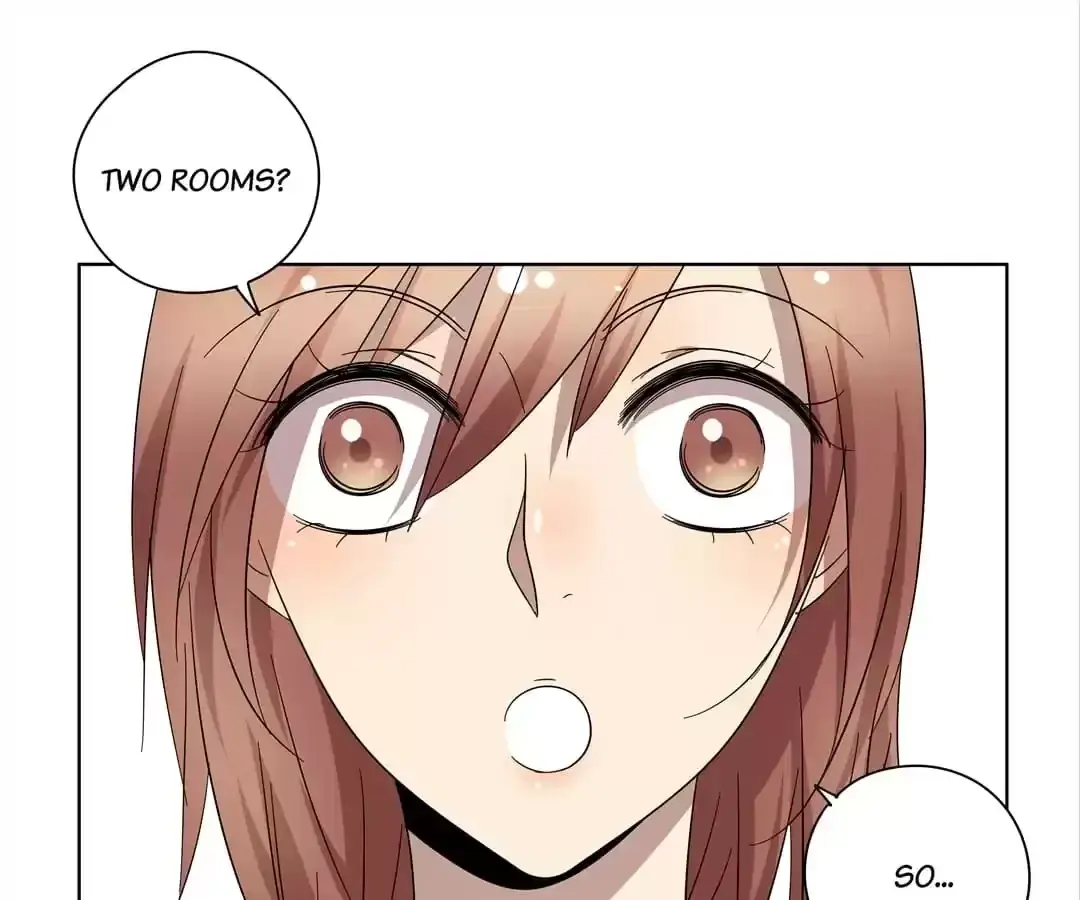 Blind Date Terminator Chapter 74 page 9 - 