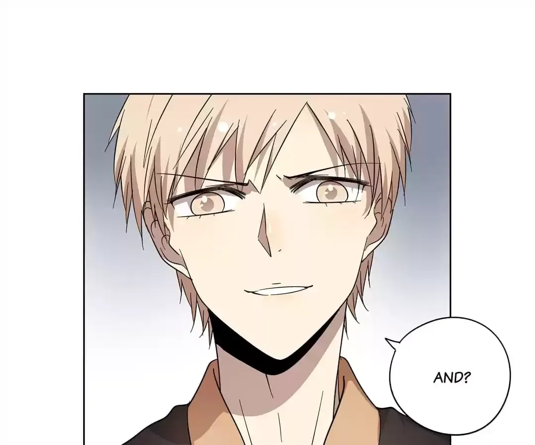 Blind Date Terminator Chapter 75 page 13 - 