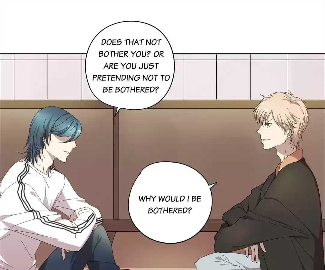 Blind Date Terminator Chapter 75 page 15 - 