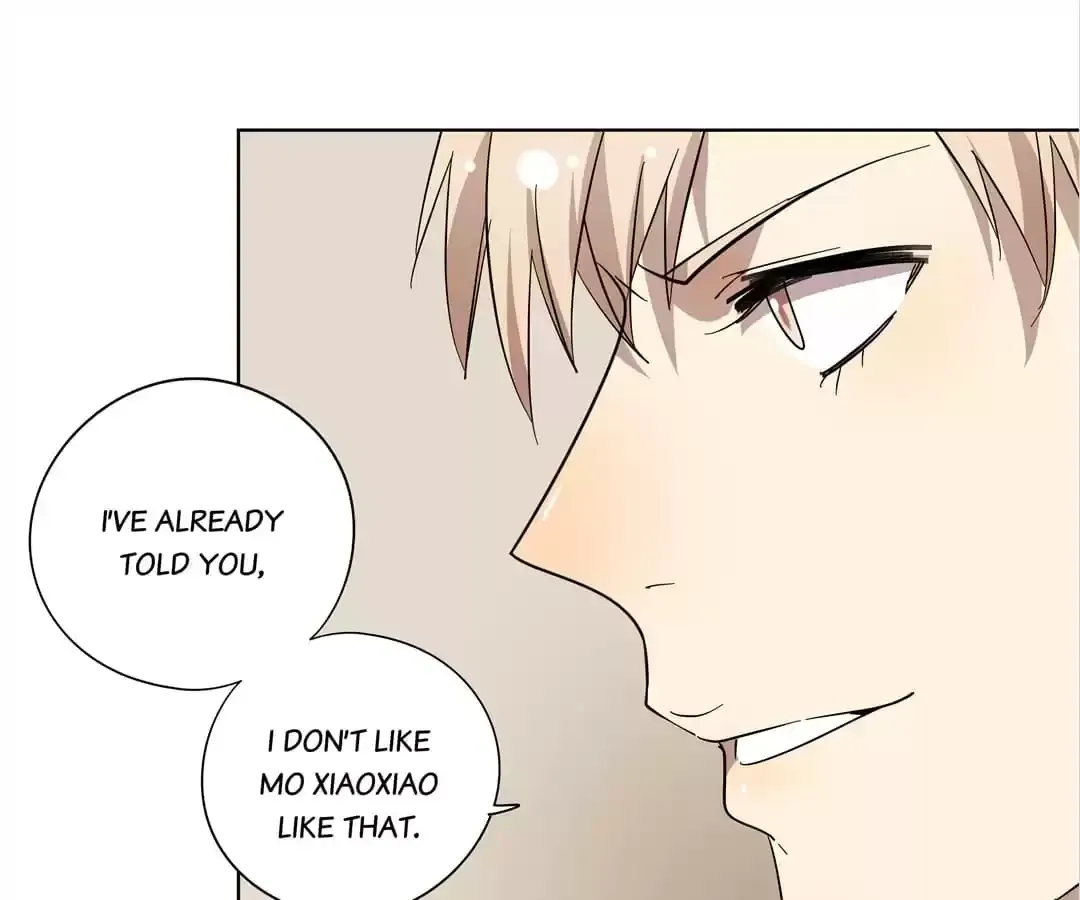 Blind Date Terminator Chapter 75 page 17 - 
